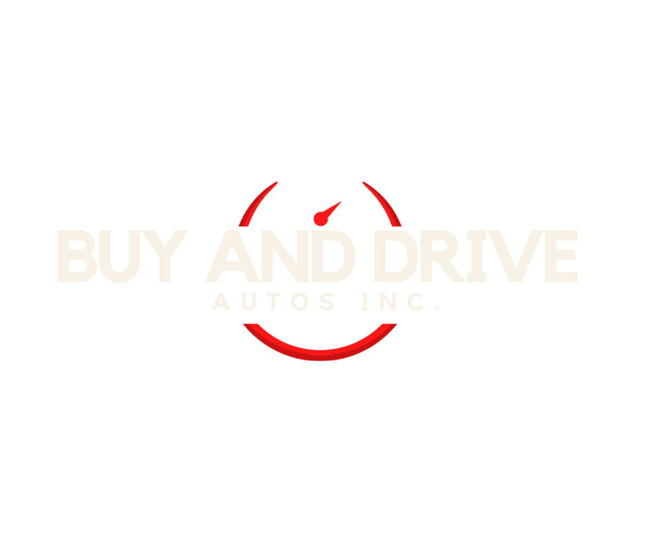 Buy and Drive Autos Inc.